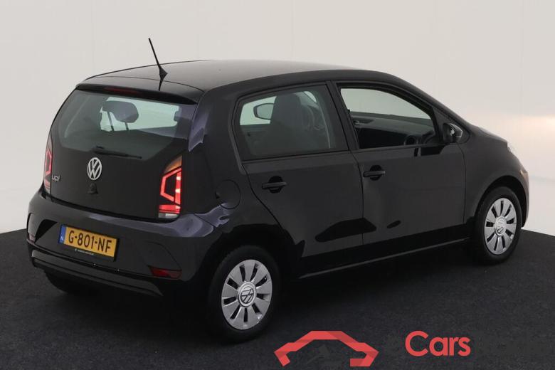 VOLKSWAGEN up! 44 kW #4