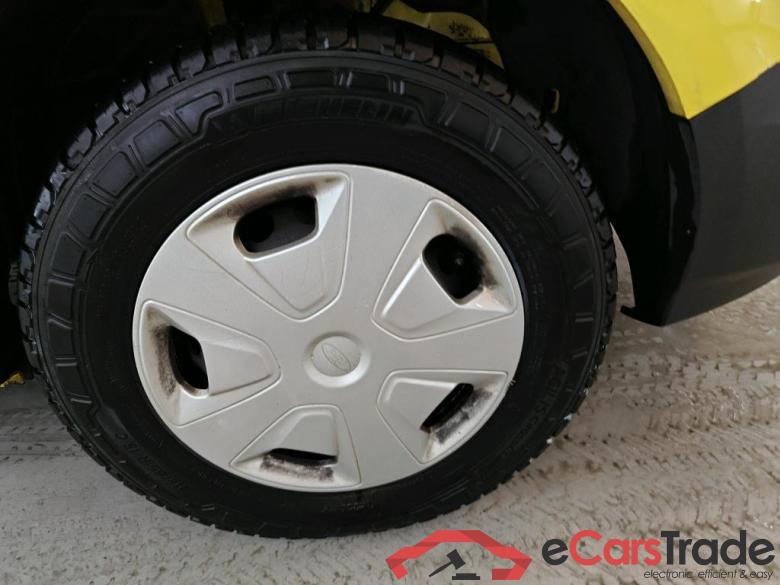 FORD Transit Custom 77 kW #6