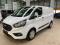 preview Ford Transit Custom #0