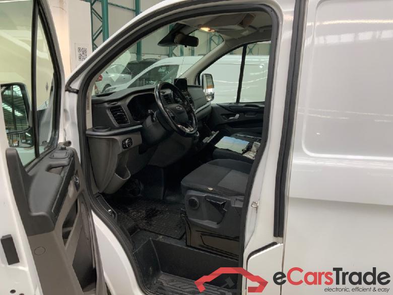 Transit Custom Kasten 340 L1 Trend 2.0 TDCi 96KW AT6 E6dT #4