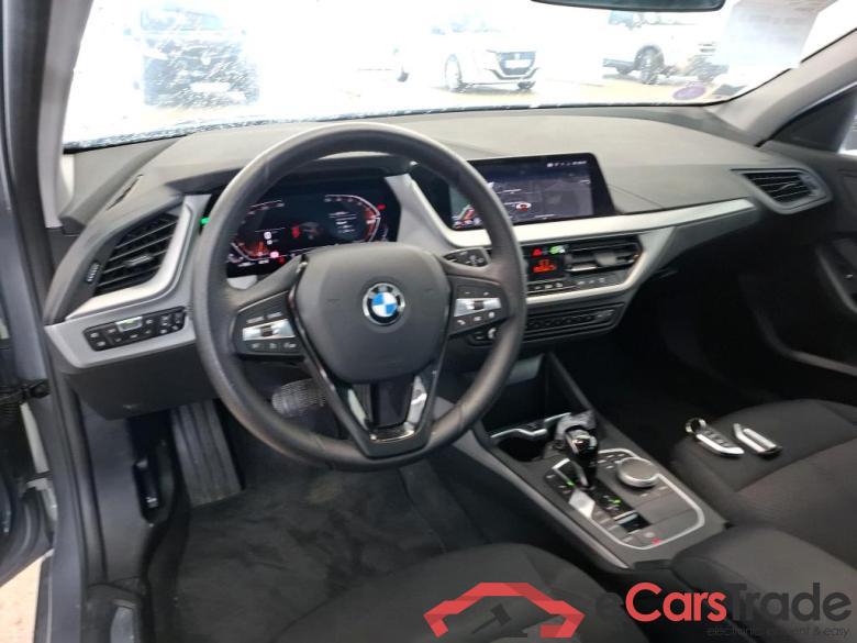 BMW Série 1 / 2019 / 5P / Berline 116i DKG7 Business Design #5