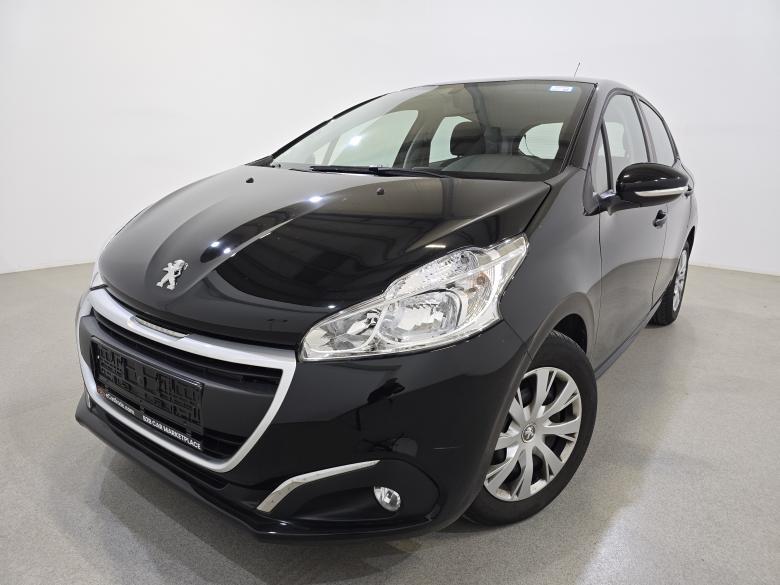 Peugeot 208 1.2 PureTech 2PL Display Klima PDC ... #1