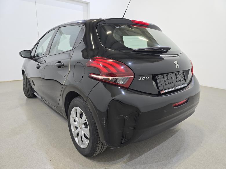 Peugeot 208 1.2 PureTech 2PL Display Klima PDC ... #6