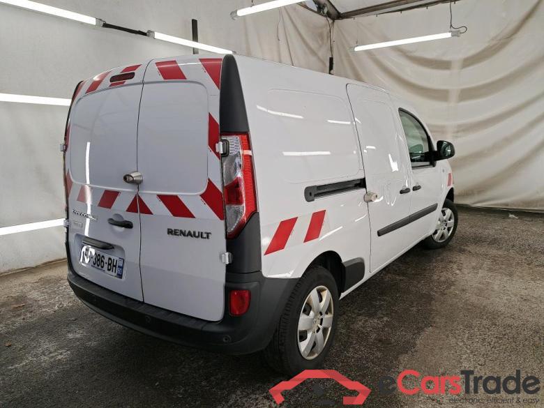 Kangoo Express Maxi Extra (Série Spéciale) 1.5 #3