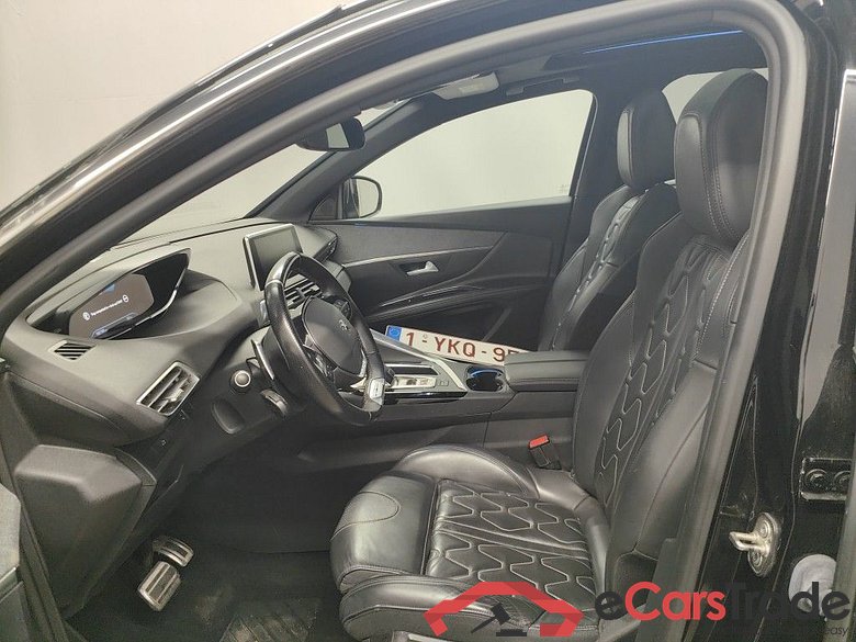 Peugeot 5008 1.5 BlueHDi 96kW S&S EAT8 GT Line 5d #3