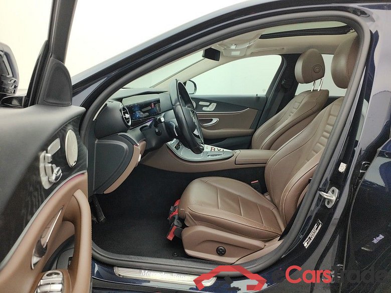 Mercedes-Benz E-Klasse Break E 300de 4MATIC Business Solution 5d #3