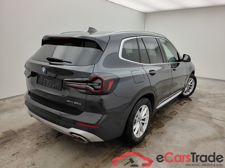 BMW X3 xDrive30e (120 kW) 5d #2