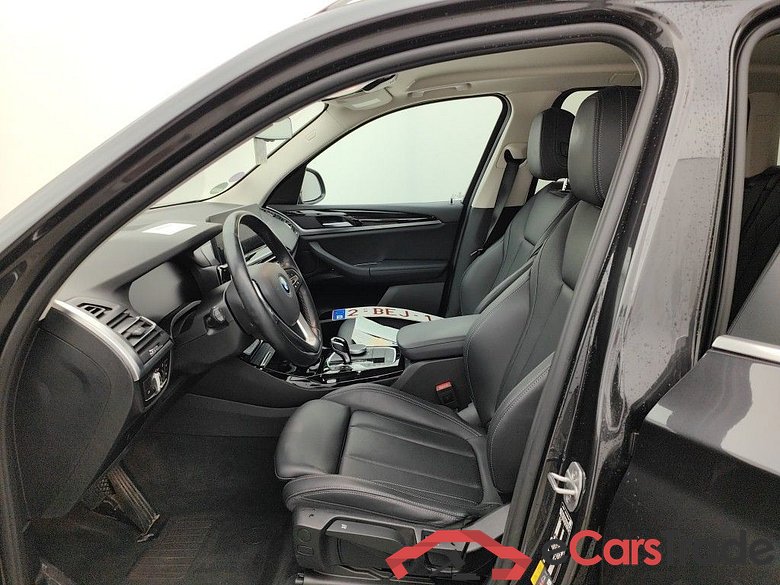 BMW X3 xDrive30e (120 kW) 5d #3