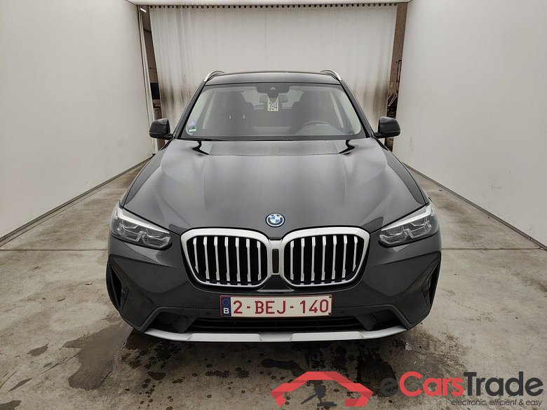 BMW X3 xDrive30e (120 kW) 5d #5