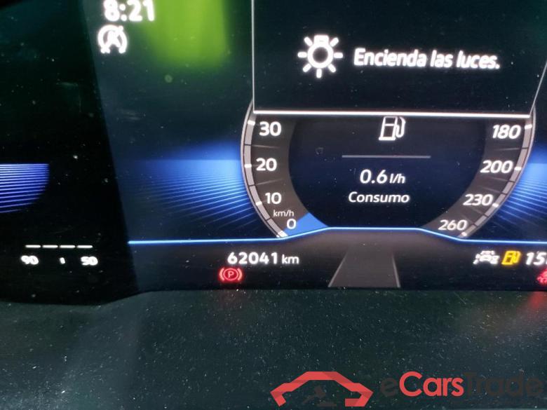 VOLKSWAGEN Polo / 2021 / 5P / berlina con portón Polo 1.0 TSI 70kW (95CV) #5