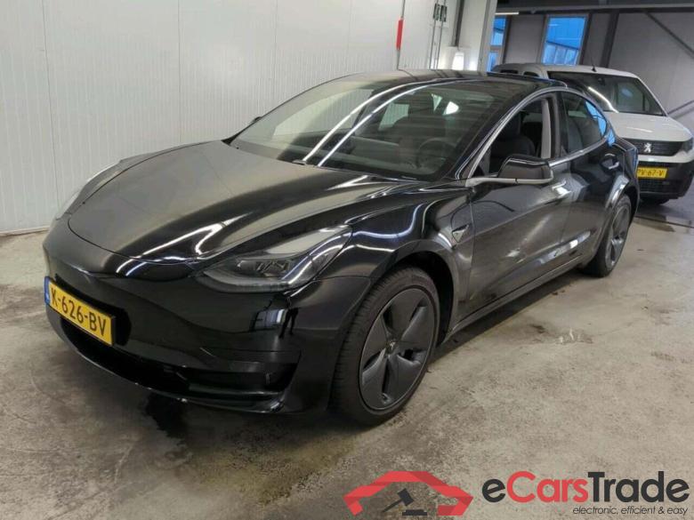 Tesla Model 3 Stnd.RWD Plus 60 kWh #1