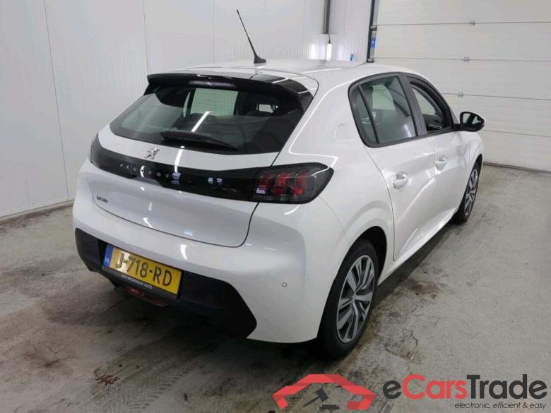 PEUGEOT 208 1.2 PureTech Active #2