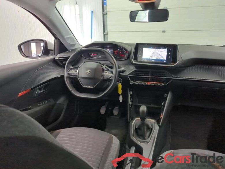 PEUGEOT 208 1.2 PureTech Active #3