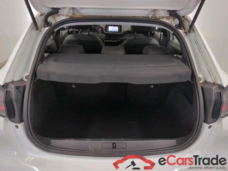 PEUGEOT 208 1.2 PureTech Active #4