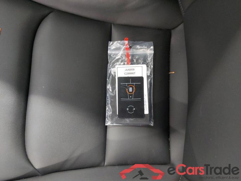 TESLA MODEL 3 - 2021 75 kWh AWD Long Range Dual Motor (366kW) 5d #4