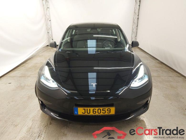 TESLA MODEL 3 - 2021 75 kWh AWD Long Range Dual Motor (366kW) 5d #5