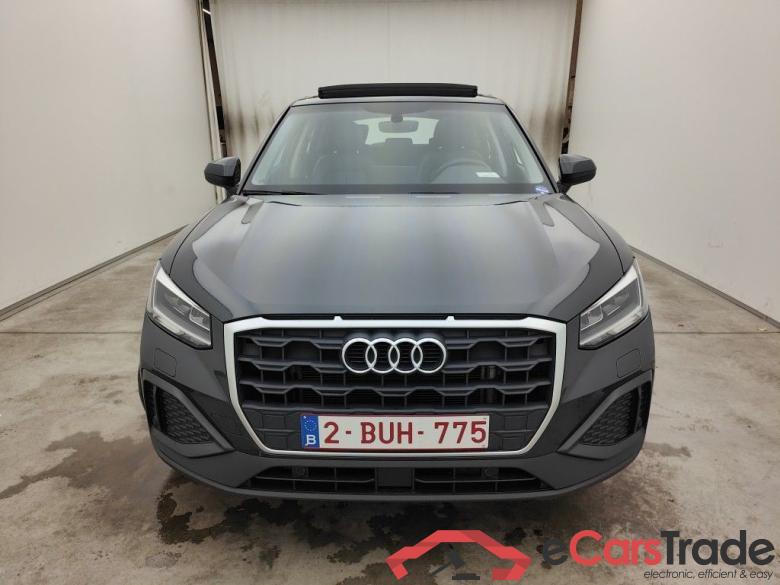 Audi Q2 1.5 35 TFSI 110kW S tronic Business Edit 5d #5