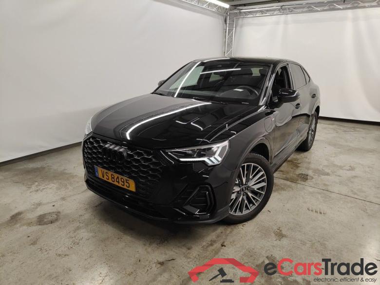 AUDI Q3 SPORTBACK 45 TFSIe 245 S Line S tronic (EU6d-TEMP) 5d #1