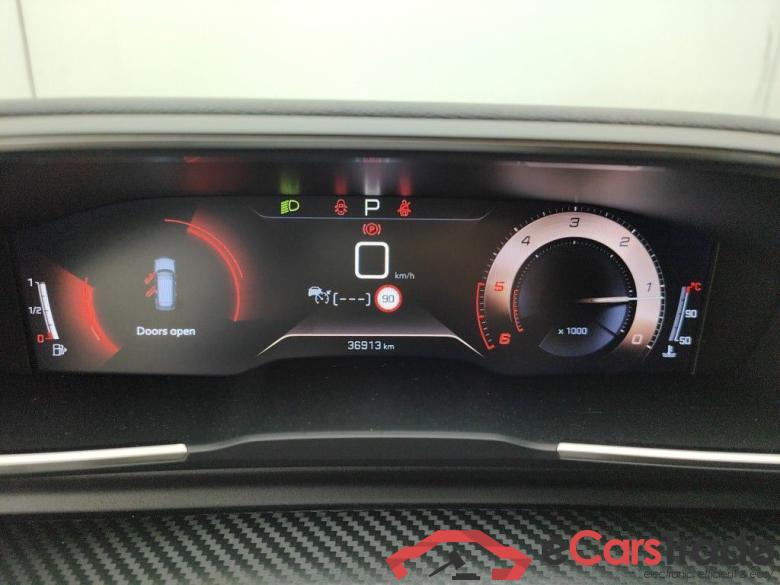 Peugeot 508 SW 1.5 BlueHDi 130 S&S EAT8 GT 5d #6