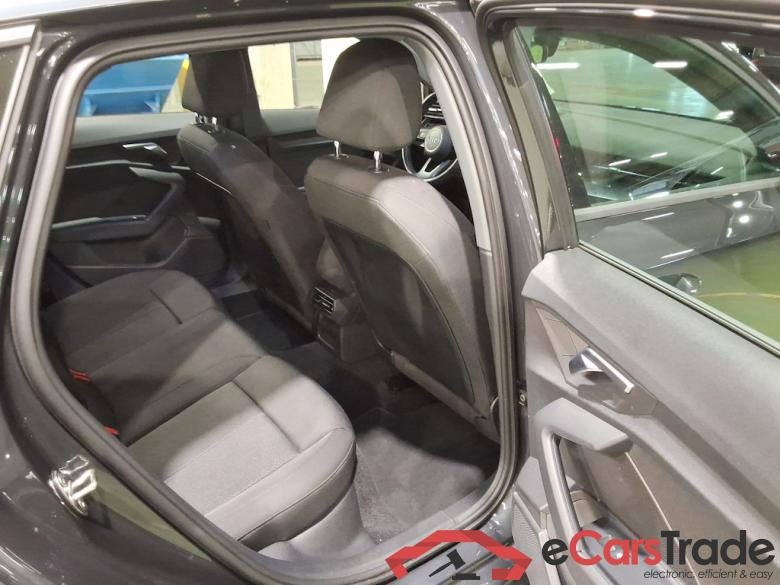AUDI A3 SPORTBACK 1.0 30 TFSI 81KW S TRONIC BUSINESS EDIT. #5