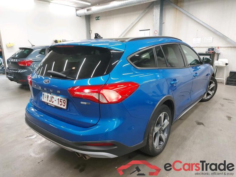 FORD - FOR FOCUS CLIPPER 1.0i EcoBoost MHEV 125PK Active Pack Technology & Winter & Head Up & B&O Sound & Parking Pack & Pano Roof Openable  * PETROL * #2