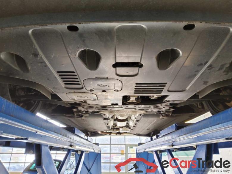 Hyundai i30 (PD)(01.2017->) DE - LimS5 1.5 T-GDI Mild-Hybrid EU6d, Trend Mild-Hybrid (EURO 6d)(OPF), (Faceli #5