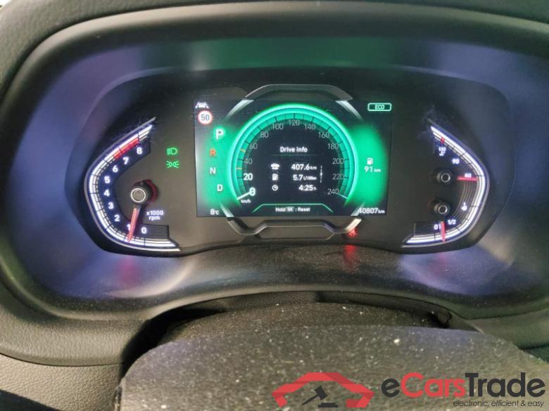 Hyundai i30 (PD)(01.2017->) DE - LimS5 1.5 T-GDI Mild-Hybrid EU6d, Trend Mild-Hybrid (EURO 6d)(OPF), (Faceli #6