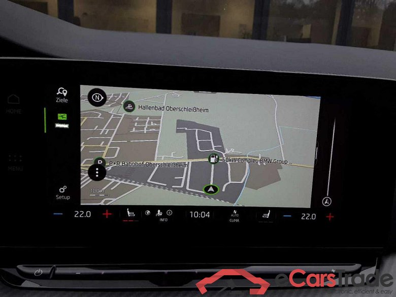 Skoda Octavia Combi (NX5)(01.2020->) DE - Kb5 2.0 TSI EU6d, RS OPF (EURO 6d), 2020 - 2024 #5