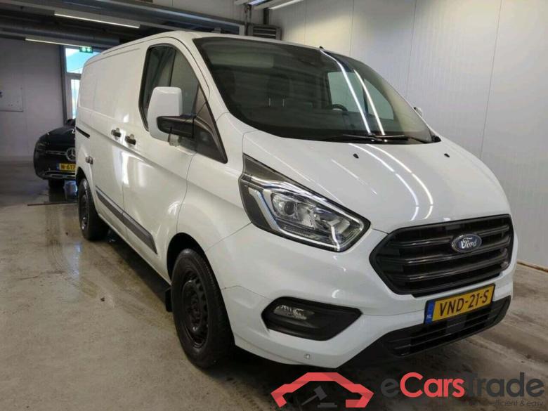 FORD Transit Custom 300 2.0 TDCI L1H1 Tr #5
