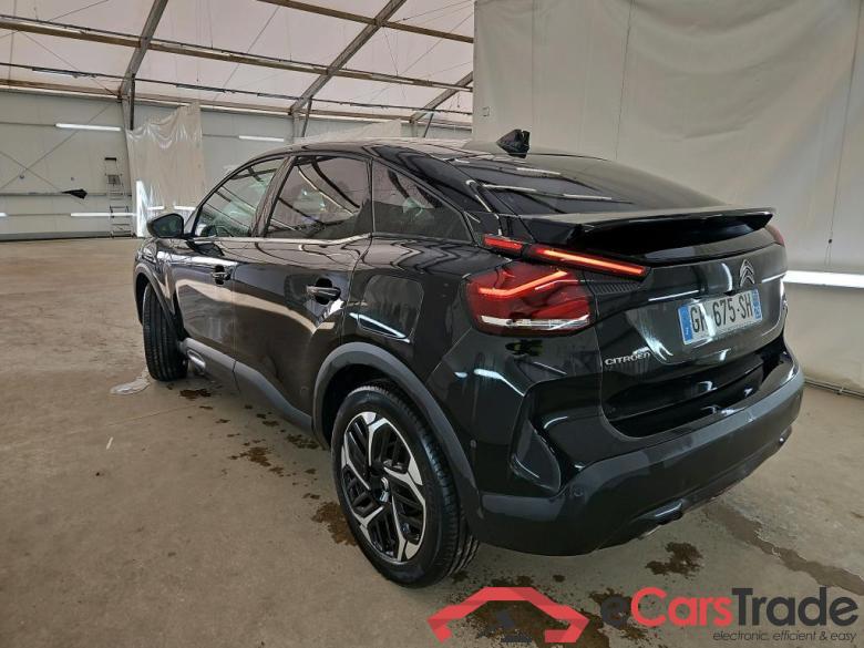 CITROEN C4 / 2020 / 5P / Berline PureTech 130 S&S EAT8 Shine #2