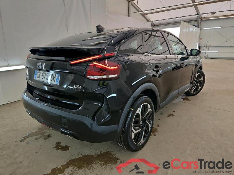 CITROEN C4 / 2020 / 5P / Berline PureTech 130 S&S EAT8 Shine #3