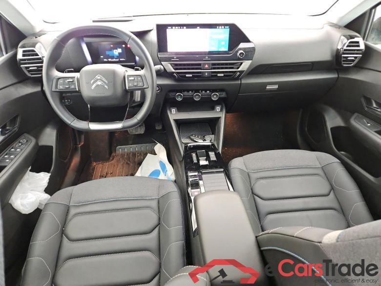 CITROEN C4 / 2020 / 5P / Berline PureTech 130 S&S EAT8 Shine #5