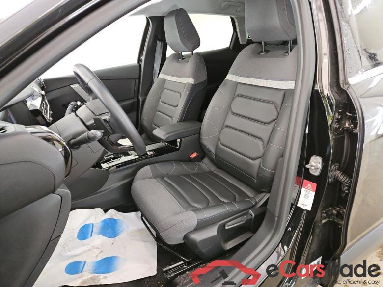 CITROEN C4 / 2020 / 5P / Berline PureTech 130 S&S EAT8 Shine #6