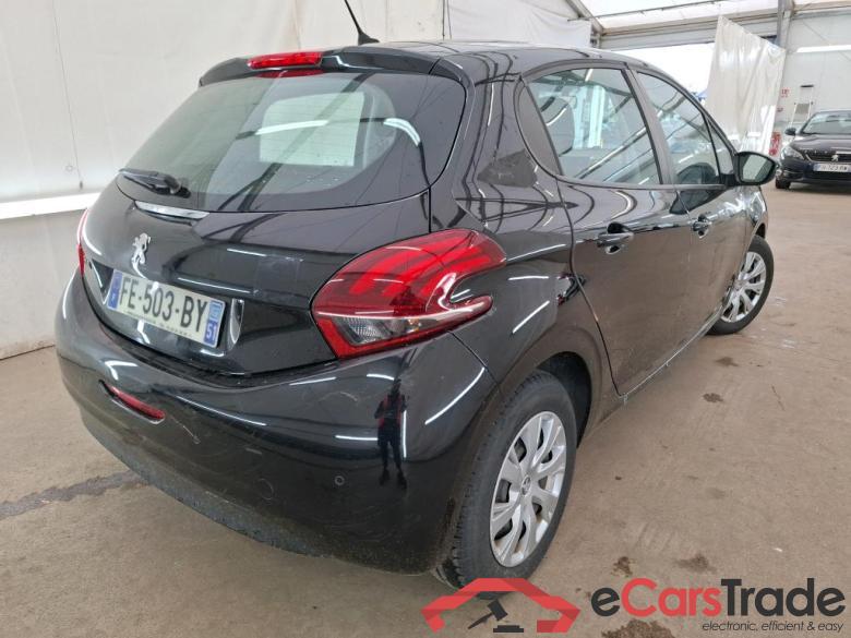 208 Affaire Premium Pack 1.5 HDi 100CV BVM5 E6dT #3