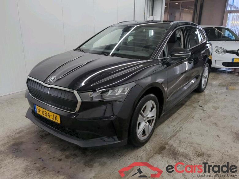 SKODA Enyaq iV 60 #1