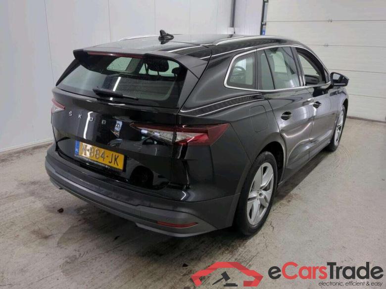 SKODA Enyaq iV 60 #2