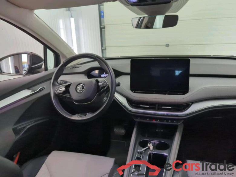 SKODA Enyaq iV 60 #3