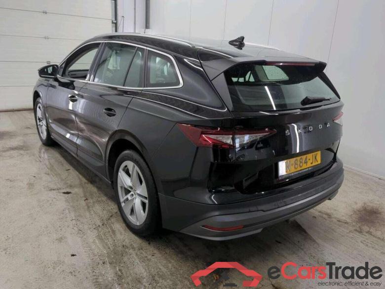 SKODA Enyaq iV 60 #6