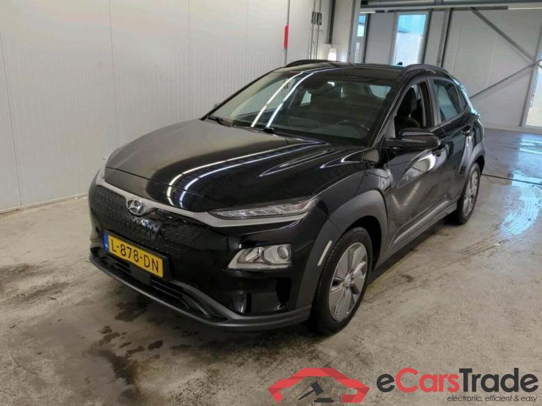 HYUNDAI Kona EV Comfort 64 kWh #1