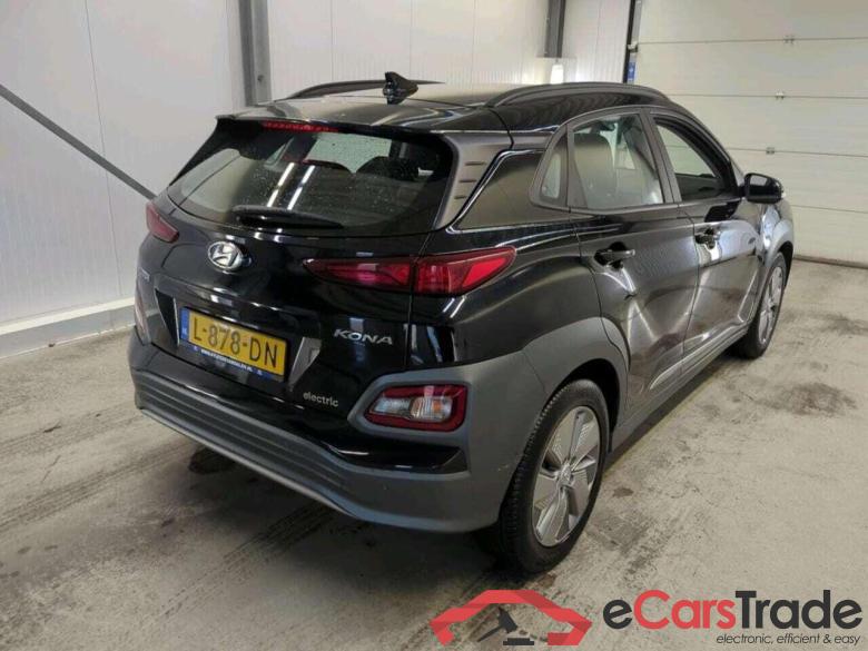 HYUNDAI Kona EV Comfort 64 kWh #2