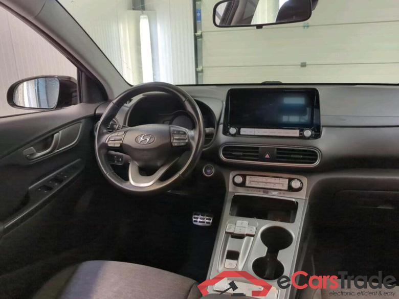 HYUNDAI Kona EV Comfort 64 kWh #3