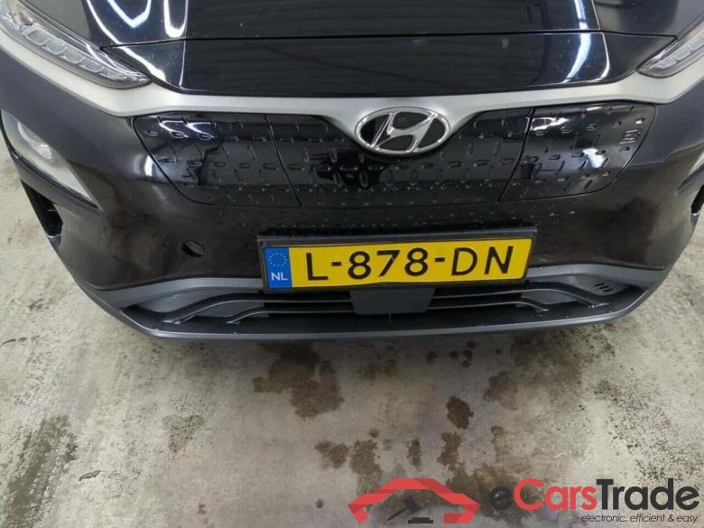 HYUNDAI Kona EV Comfort 64 kWh #4
