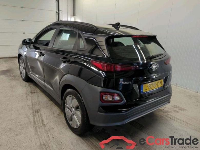 HYUNDAI Kona EV Comfort 64 kWh #6