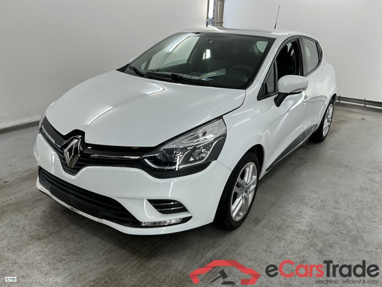 RENAULT Clio 0.9 TCe Zen (EU6c) STOCK #1
