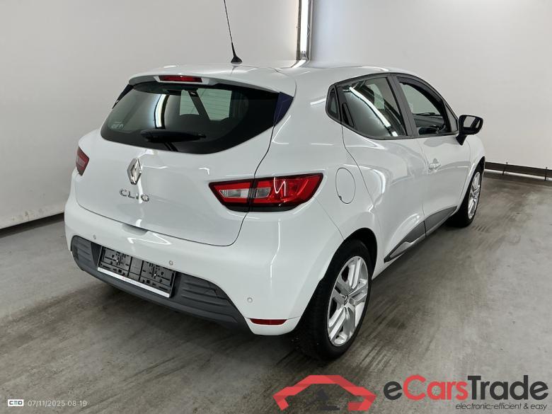 RENAULT Clio 0.9 TCe Zen (EU6c) STOCK #4