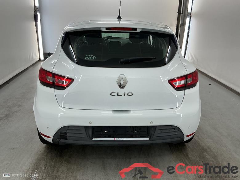 RENAULT Clio 0.9 TCe Zen (EU6c) STOCK #5