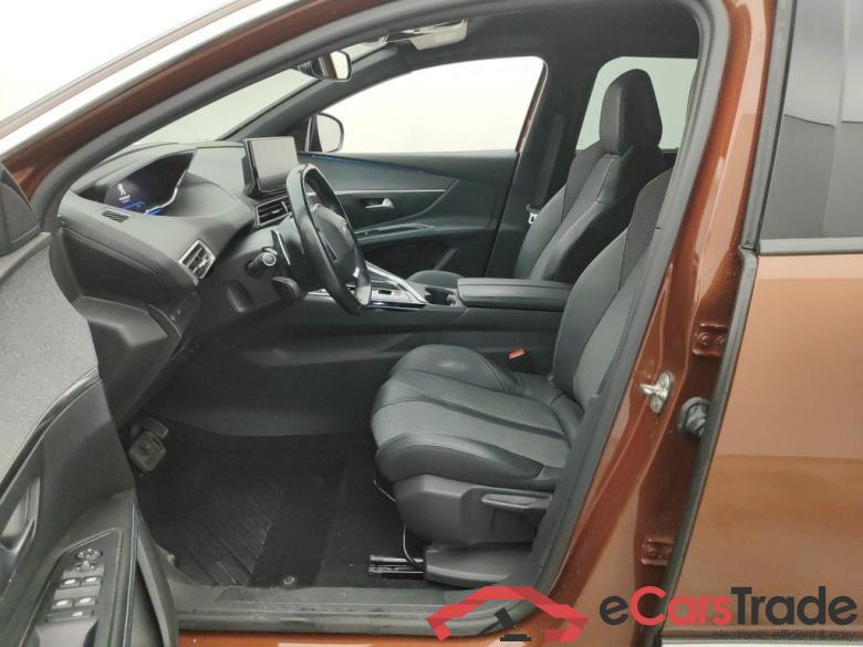 PEUGEOT 5008 DIESEL - 2021 1.5 BlueHDi Allure Pack (EU6.4) 5d #3