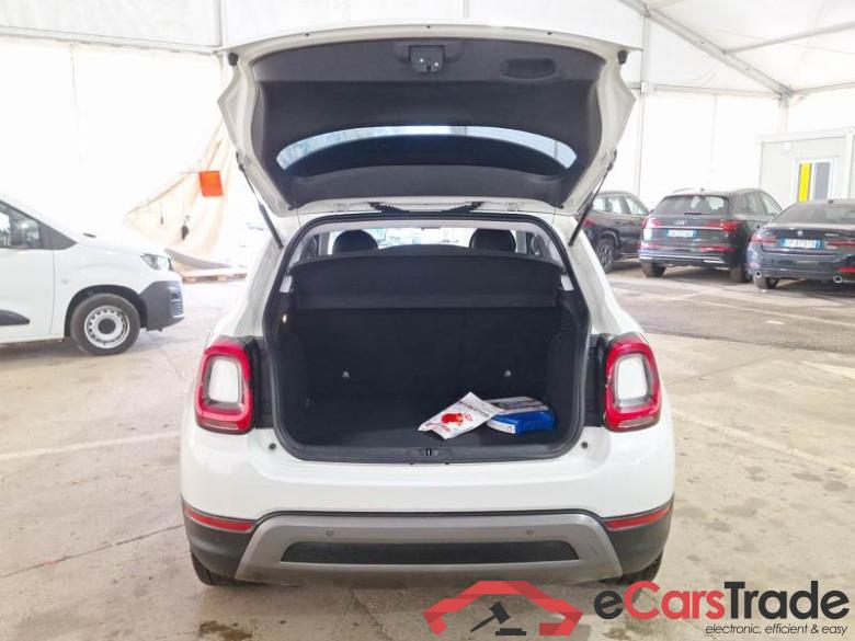 FIAT 500X / 2018 / 5P / CROSSOVER 1.3 MJET 95CV 4X2 BUSINESS #5