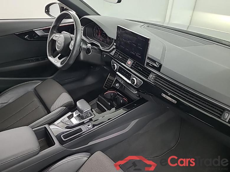 AUDI A4 Avant 40 TFSI quat S tr S Edition Competition 5D 150kW #6