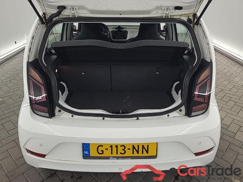 VOLKSWAGEN up! 1.0 44kW High up! BlueMotion Technology 5D #5